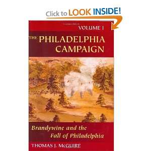 the philadelphia campaign and over one million other books are