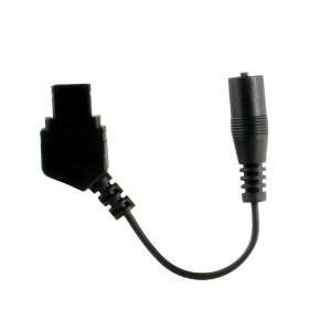  Wireless Xcessories Hands Free Device Adapter for Samsung 
