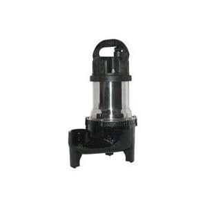  Little Giant WGFP 15 2300 GPH Water Feature Pump