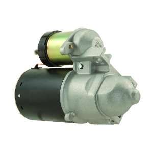    MasterQuality 25411 Premium Remanufactured Starter Automotive