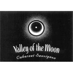  2008 Valley of the Moon Sonoma Cabernet 750ml Grocery 