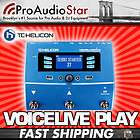 TC Helicon VoiceLive Play Voice Live Vocal Processor PROAUDIOSTAR