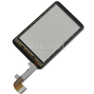 OEM HTC AT&T Freestyle Touch Screen Digitizer LCD Glass Lens Panel 