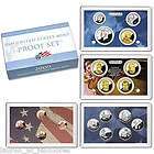 2009s us mint 18 coin proof set also listed 1999