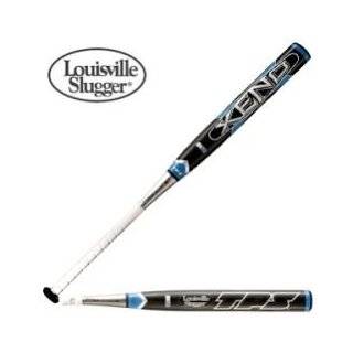 Louisville Slugger TPS Xeno  10 Fastpitch Softball Bat