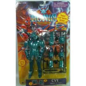 Ronin Warriors Cyc Warrior of trust Toys & Games