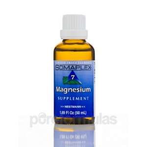    magnesium somaplex 30ml by marco pharma