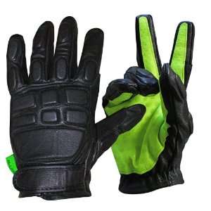  Missing Link Mens Leather Police Issue Tactical Action 