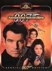 Tomorrow Never Dies (DVD, 1999, Special Edition)