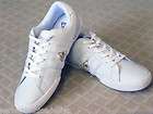 Brand new Le Coq Sportif men shoes. Model Escrime. White. Size US 7 
