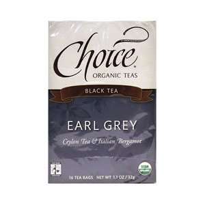  Earl Grey Tea 16 Bags