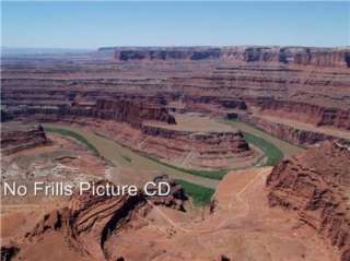 CD Guide to National Parks Arches, Canyonlands, & Moab  