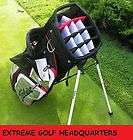 TITLEIST Golf 2012 LIGHT WEIGHT STAND BAG Red/Navy/White NEW  