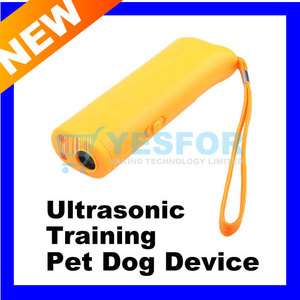 NEW Effective Dog Repellent Electronic Repel Device I  
