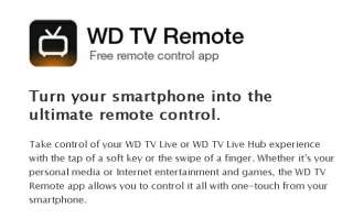 Western Digital WD TV Live Plus built in WI FI Streaming HD Media 
