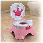   Baby Toddler Potty Seat Chair Toilet Training Stool Infant NEW