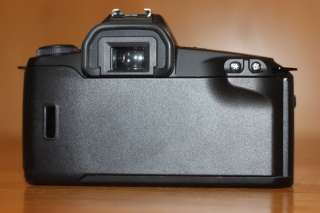Canon EOS Rebel G 35mm SLR Film Camera Body BuyItNow Ships FREE 