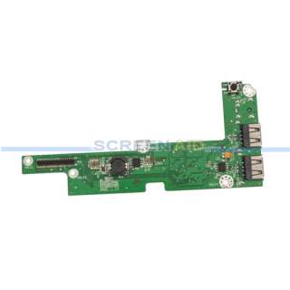 NEW DC Power Jack Port USB Board for Aspire 4720Z 4220  