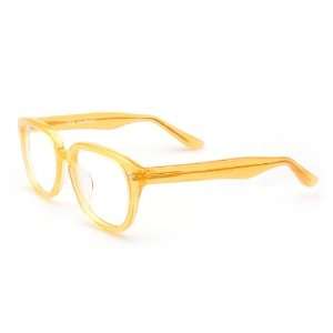  Versoix prescription eyeglasses (Yellow) Health 