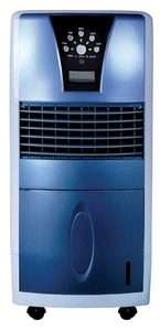 NEW Portable Home Office AC Air Evaporative Cooler Box Unit w Ionizer 