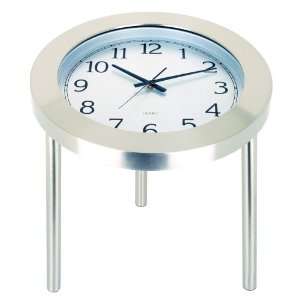  Adesso Time Table, Steel