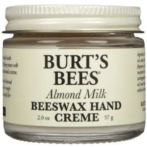  Burts Bees Hand Creme, Almond Milk Beauty