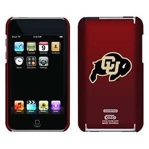  University of Colorado CU Buffalo on iPod Touch 2G 3G 