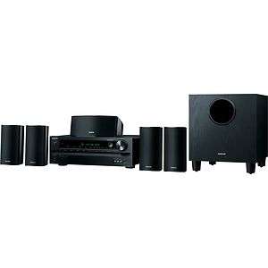 NEW Onkyo HT S3500 5.1 channel home theater system  