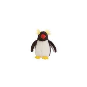  Happy Kritters Hoppy Rock Hopper Penguin in box
