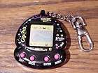   THE TEENAGE WITCH Giga Pets SALEM THE CAT Handheld Electronic Game