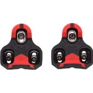  Victor Look Keo Compatible Pedal Cleats Free Float / Pair 