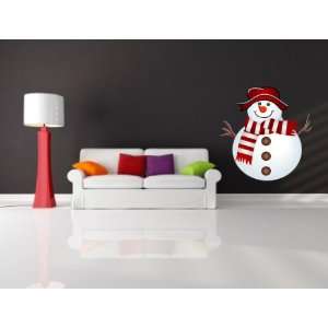   Wall Decal Sticker Graphic By LKS Trading Post