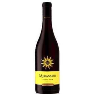  2009 Mirassou Pinot Noir California 750ml Grocery 