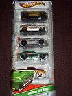 Hot Wheels Halloween 5 Pack Only At Target Exclusive New Cars 2011 