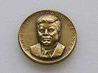 Bronze ? Medal Horace Mann Company 1981 Excellence Med