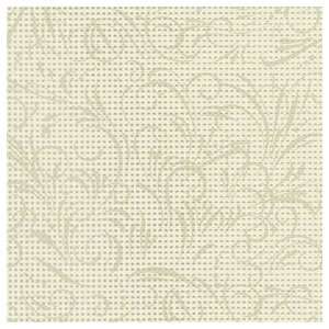  Perforated paper   flourish taupe Arts, Crafts & Sewing