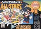 Super Mario All Stars (Super Nintendo, 1993)