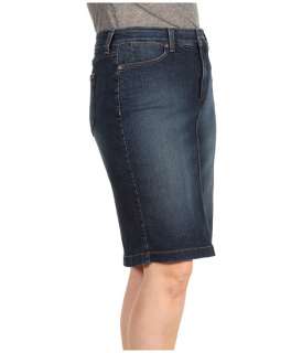 Not Your Daughters Jeans Plus Size Plus Size Emma Pencil Skirt in 