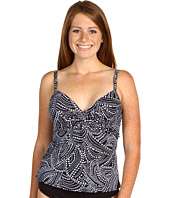 Miraclesuit   Geometrey Class Roswell Tankini (DD Cup)