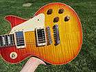   Les Paul 1959 Historic Reissue 2001 Pristine 10 Years Old  