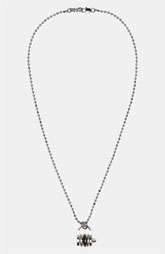 New Markdown Zack Novelty Necklace Was $54.00 Now $35.90 33% OFF