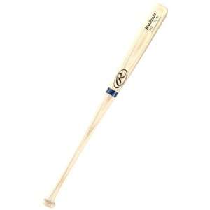 Rawlings 433 Big Stick Pro Finish Wood Baseball Bat Size 32in.  