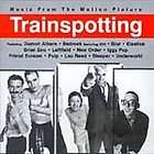 trainspotting original soundtrack like new order iggy pop blur lou 