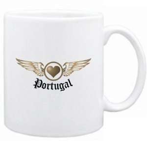  New  Gothic Portugal  Mug Country
