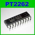 pcs PT2262 Remote Control Encoder IC