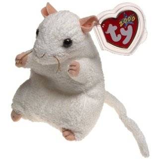 TY Beanie Baby   CHEEZER the Mouse