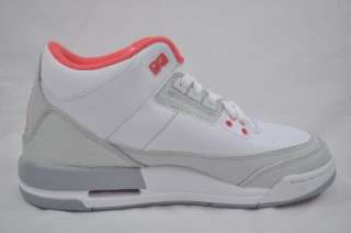 in the air jordan lineup on many polls the air jordan 3 finishes as 