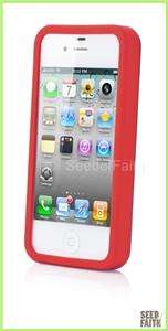 Capdase Alumor Jacket Elli for iPhone 4S and iPhone 4  