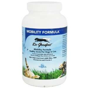  Goodpet Supplements Mobility Formula 8 oz Health 
