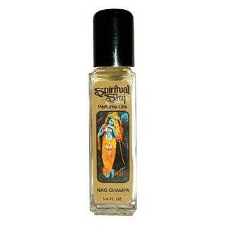  Patchouly Musk (Patchouli) Scented Oil   From Spiritual 